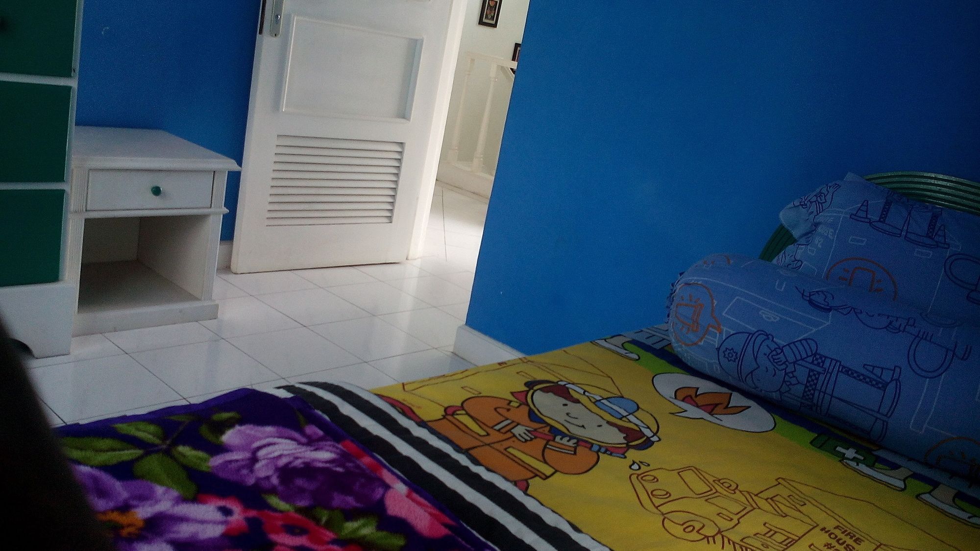 Villa Puncak Resort Cipanas  Eksteriør billede